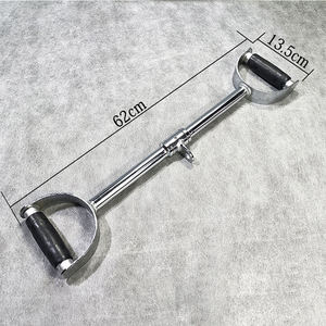 SK-Brandneue hochwertige praktische Hot Sale D Griff Lat Pull Down Maschinen kabel befestigung