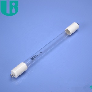 843mm T5 2 PUVCライト254nm185nmUVランプ