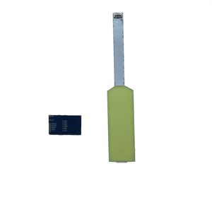 Modulo lettore di schede magnetiche msr 014 - Product Image 4
