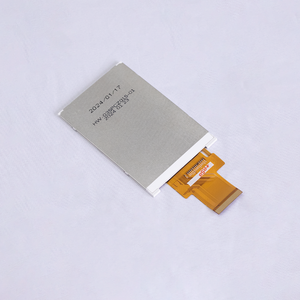 3.5 pollici 320x480 TFT modulo LCD ILI9488 SPI MCU RGB MIPI interfaccia HVGA capacitivo Touch pannello schermo ip Display LCD - Product Image 6