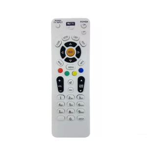 Suitable for TV Set-top Box <strong>Multi</strong>-<strong>function</strong> <strong>Remote</strong> <strong>Control</strong> RC65SL/RC64SW IR <strong>Remote</strong> Infrared Controller