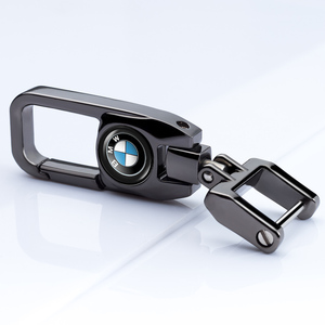 Anahtar Fob kapak B W ile uyumlu 1 2 3 4 5 6 7 serisi X1 X3 X4 anahtarsız akıllı anahtar tutucu anahtar kılıflı anahtar vaka araba aksesuarları - Product Image 6