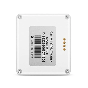 LTE CatM1 4G NB IOT su geçirmez GPS varlık Tracker spor etkinlikleri kişisel izleme Pet anti-kayıp bulucu gerçek zamanlı izleme - Product Image 3