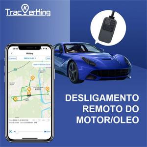 车队车辆跟踪系统卡车跟踪装置EC33热卖全球定位系统防水4g防盗全球定位系统跟踪器易于安装 - Product Image 3