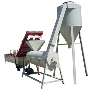 Otomatik atık PET Flakes şişe geri dönüşüm çamaşır ipi Pet kırma geri dönüşüm ve iyi fiyat ile çamaşır ipi geri dönüşümlü Pet - Product Image 4