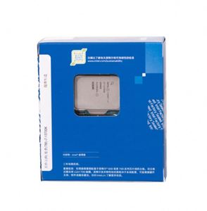 ホット販売i7 13700K CPUデスクトップコンピューターcpu pc用 - Product Image 3