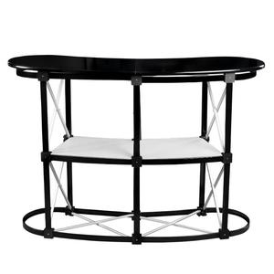 Từ Cực Triển Lãm Tiếp Nhận Bảng Nhôm <span class=keywords><strong>Pop</strong></span> Có Thể Gập Lại Quảng Cáo Hiển Thị Truy Cập Triển Lãm Nhựa Cho Khuyến Mãi - Product Image 3