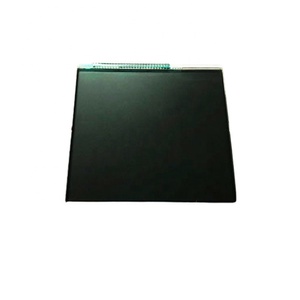 RoHS benutzer definiertes 7-Segment-Monochrom-LCD-Modul FSTN/VA/STN/HTN/TN-LCD-Anzeige