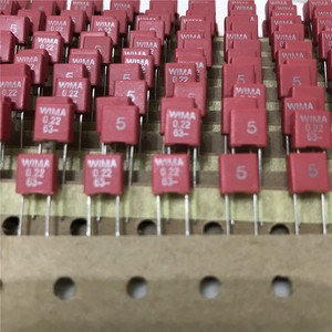 电容器 fiml Wima capacitor560v 650v 1000v WIMA MKP10 电容 <span class=keywords><strong>0.47UF</strong></span>