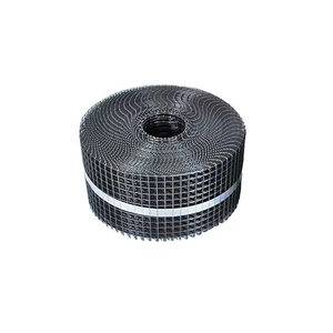 Zengda GÜNEŞ PANELI kuş sincap Critter Guard haşere kontrolü 6in X 100ft 70 bağlantı elemanları klipler prova tel - Product Image 2