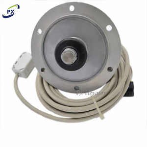 Поворотный датчик для лифта KM950278G02 для KDL16L поворотный датчик лифта KM950278G01 KM950278G11 Детали двери лифта - Product Image 3