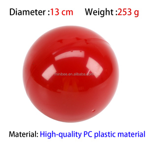 快乐保龄球投币游戏机带火球空间趣味球丛林保龄球配件 - Product Image 5