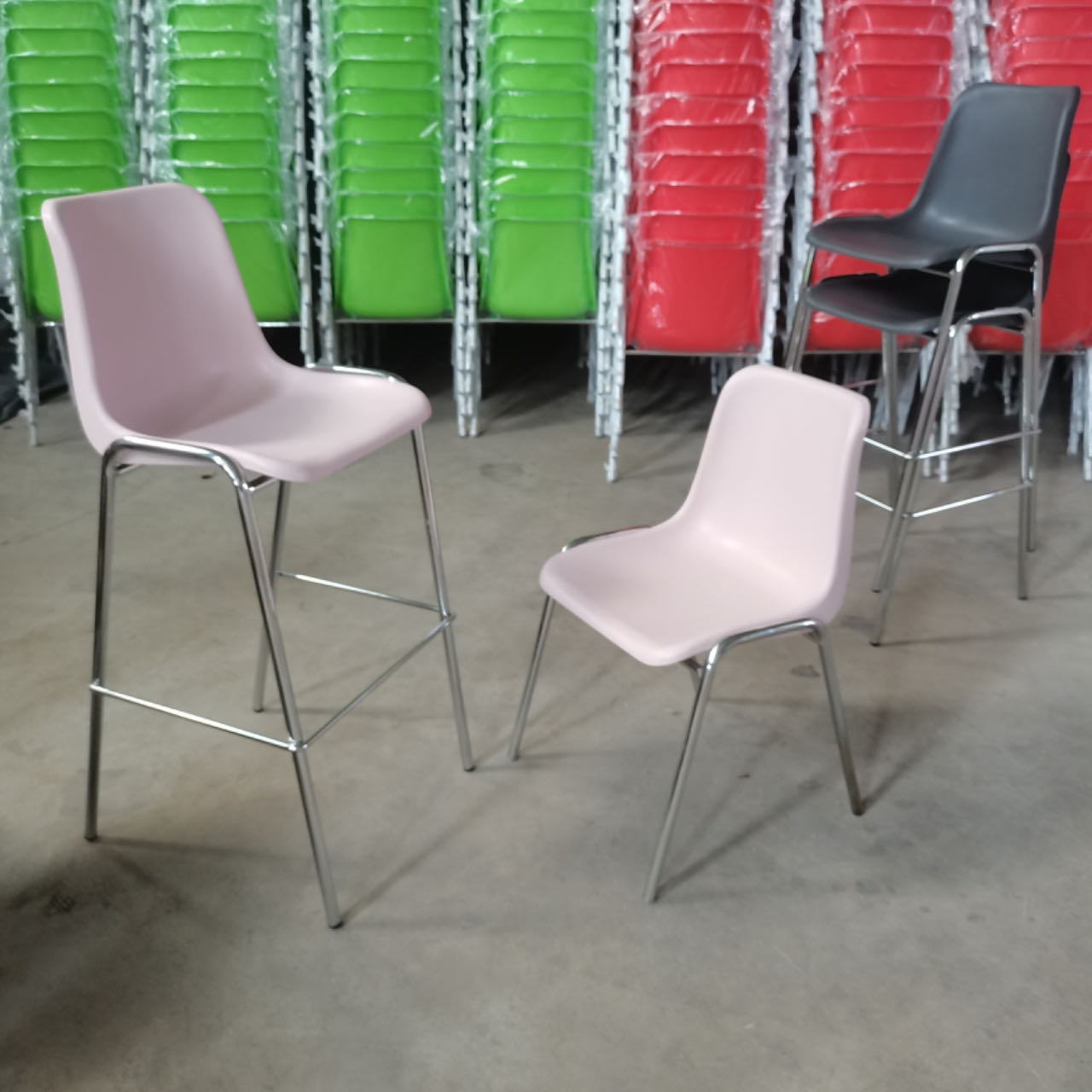 505sedia da bar