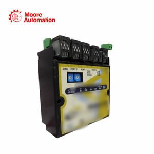 Telemetria PDS500 e Controller di processo - Product Image 3