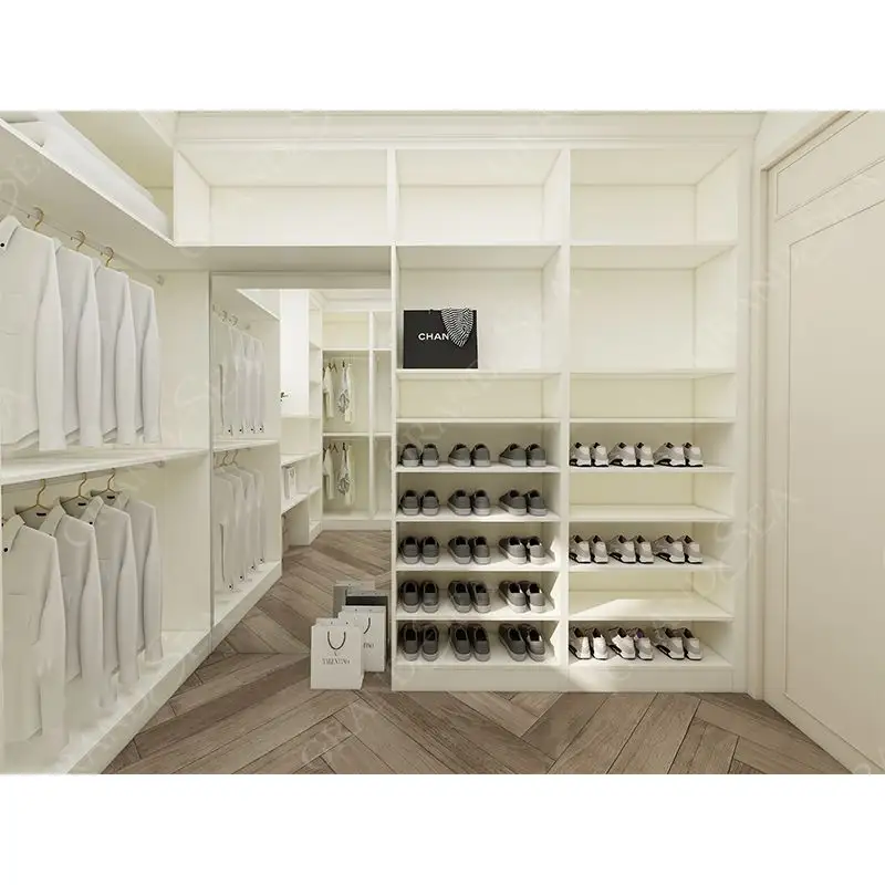 Design Beautiful Folding Wardrobe Roperos Desarmables Closet Cabinet