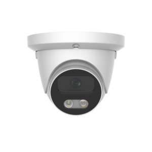 Cámara IP 4K PoE para interiores IP67 Audio impermeable con micrófono Torreta de detección Humana/vehículo 8MP Video doméstico Vigilancia DE SEGURIDAD IR - Product Image 1
