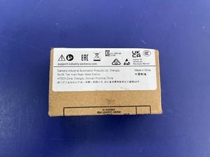 デジタル入出力モジュールSIMATIC S7-1200 6ES7223-0BD30-0XB0 PLC新品オリジナル - Product Image 4