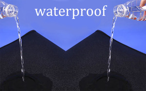 Long lanh nghệ thuật A1 tập tin túi tài liệu thực hiện trường hợp danh mục đầu tư vẽ thư mục lưu trữ - Product Image 3