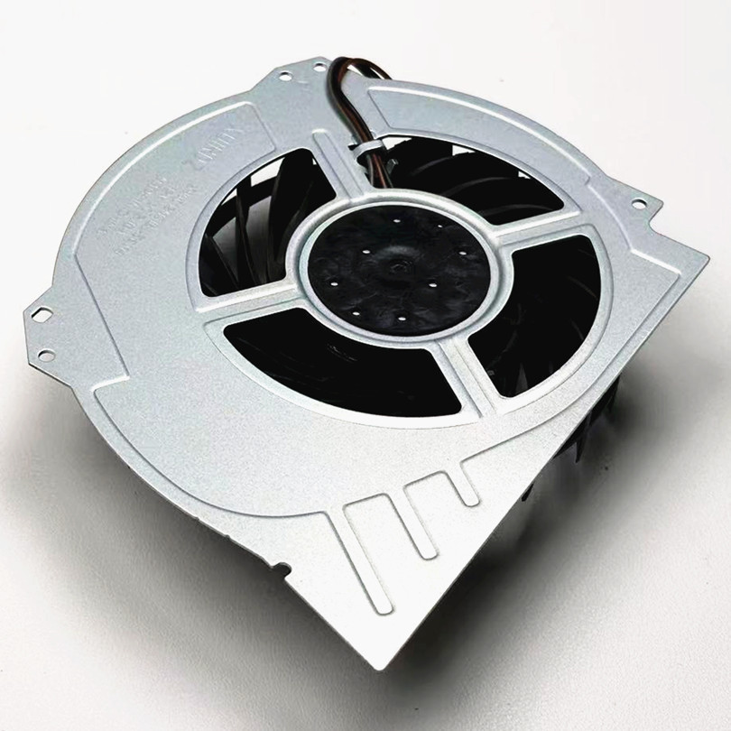 For PS4 Pro Fan Refurbishment