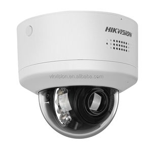 DS-2CD2786G2H-IPTRZS2U/S(L)(RB) HIK görüş IP 8MP 4k Acusense PTEZ yüz yakalama çevre koruma değişken odaklı ses Dome kamera - Product Image 2