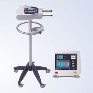<strong>Injectors</strong> for MRI Scanning Machine/MRI Angiography <strong>Injector</strong> High Pressure Syringe - Product Image 1