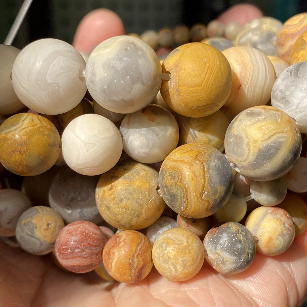 Crazy Agate