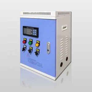 Constant Pressure Water Supply Controller CPC-6 Intelligent Computing and <strong>Control</strong> Strategies Frequency Conversion Speed <strong>Control</strong> - Product Image 1
