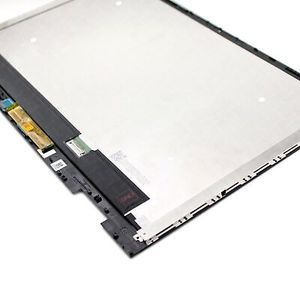 15.6'' FHD <strong>LED</strong> LCD Touch Screen Digitizer Display + Bezel Silver for HP <strong>Envy</strong> x360 Convertible 15-ED 15m-ED 1 L93180-001 - Product Image 3