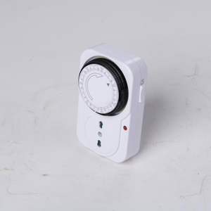 Facile funzionamento compatto Design elegante Francia Germania 48 On Off programmi Timer - Product Image 2