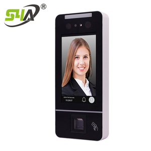 Best Dynamic <strong>Face</strong> <strong>Recognition</strong> Access Control - Product Image 3