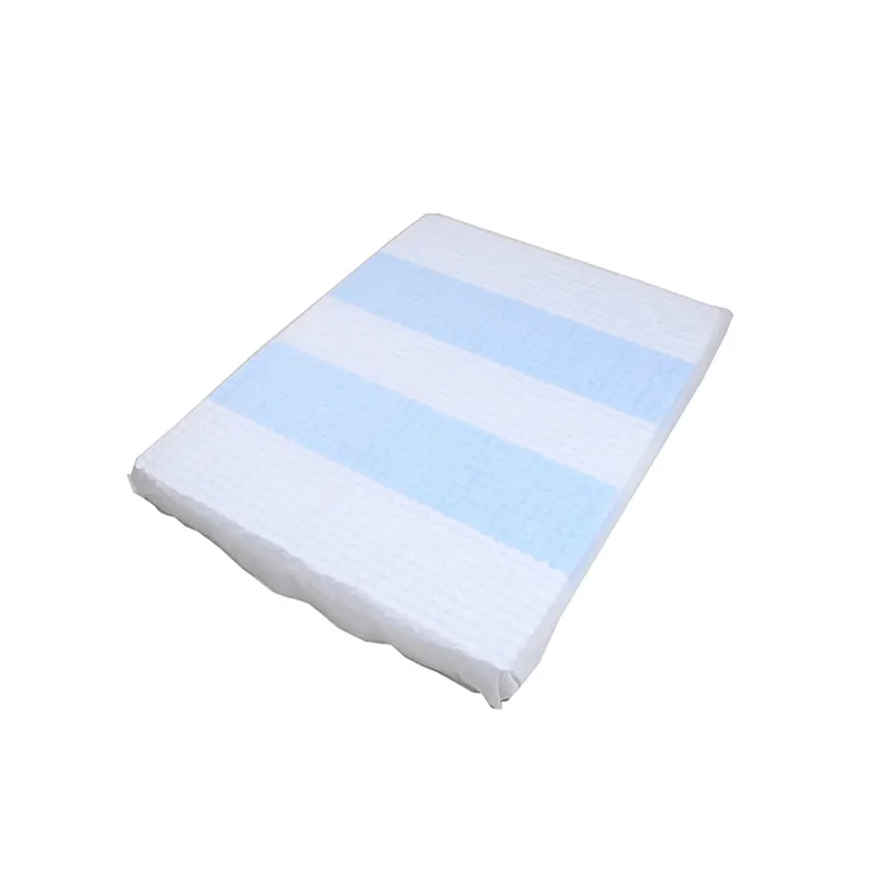 High-Sales Pocket Coil Spring Unit Price Pocket Spring Bed Mattress