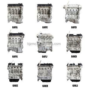 Auto Parts High Quality 2.4L Motor 4B12 Engine for Mitsubishi Lancer Sportback GTS Lancer SE AWC Lancer GT Manual Outlander PHEV - Product Image 3