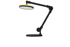 Banqcn <strong>LED</strong> Ceiling Panel <strong>Light</strong> 24W with Mood Lighting Motion Sensor and Remote RGB - Product Image 5