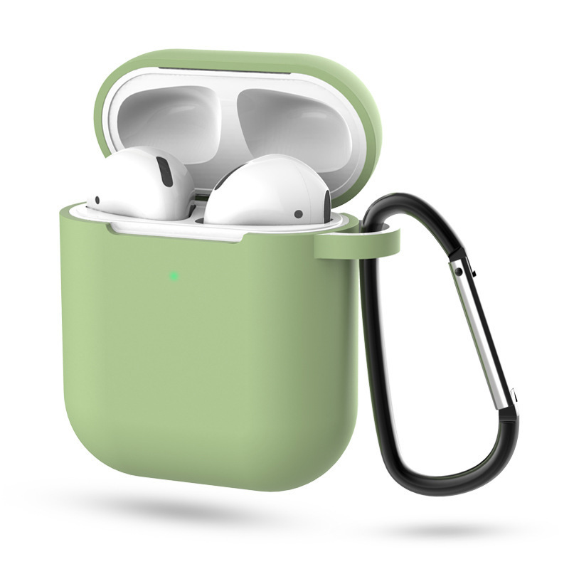 Tea Green