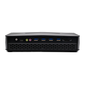 ใหม่มาถึงเกม NUC PC Intel I7 8709G AMD Radeon RX Vega M Windows10มินิคอมพิวเตอร์สถานีเล่นเกม HDMl DP 4K @ 60Hz - Product Image 3