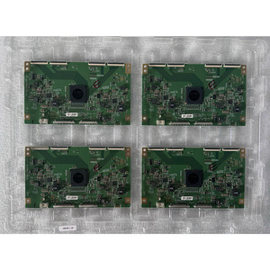 LG 6870C-0530B LCD Controller TCON scheda logica per SONY KD-55X8500B 55 pollici televisori LCD LED TV pannello T-CON collegare la scheda - Product Image 4