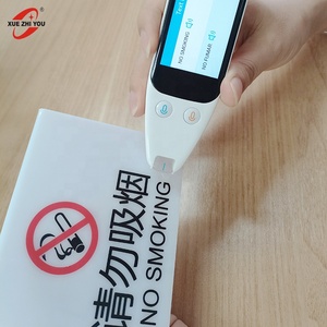 Scantalker портативный переводчик голоса Wi-Fi карманный переводчик 112 языковое сканирование для чтения ручки - Product Image 3