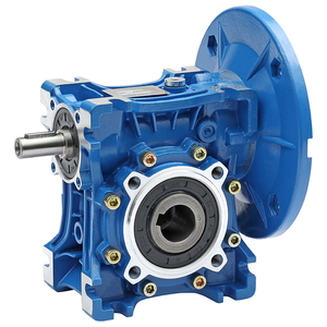 Chinese <strong>Factory</strong> OEM Customized Nmrv Worm Gearbox Speed <strong>Reducer</strong> With Motor
