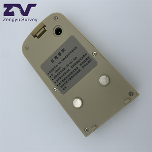 Zengyu kolida khảo sát 6V 1600mAh KB-10A nimn pin được sử dụng cho kolida DT-02/DT-05/DT-05B loạt - Product Image 5