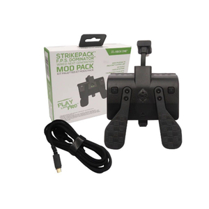 Toplu F.P.S. Dominator Minds Strike paketi Xboxes için bir denetleyici Gamepad PC/Win 7 daha yüksek gelişmiş oyun Functionali ekler - Product Image 6