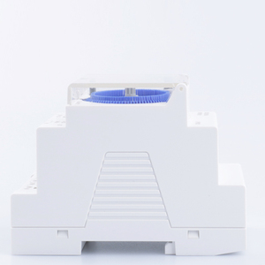 SUL181D 24 Stunden mechanisch programmier barer elektronischer analoger mechanischer Timer