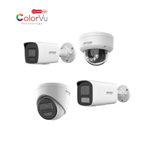 HIK Cámara Ip 4K 8mp 4MP ColorVu Motorizada Varifocal Bullet Cámara de Red DE LA Cámara DE LA Red DE LA Bala de la 2. ª Generación de la 2. ª, 2. ª Generación - Product Image 6