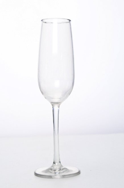 transparent 210ml