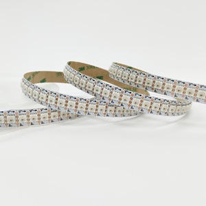 แถบไฟ LED 12V ที่มีคุณภาพสูงแต่ละพิกเซล WS2815 30 60 74 96 144 IP67 IP65 WS 2815แอดเดรส WS2815 - Product Image 1