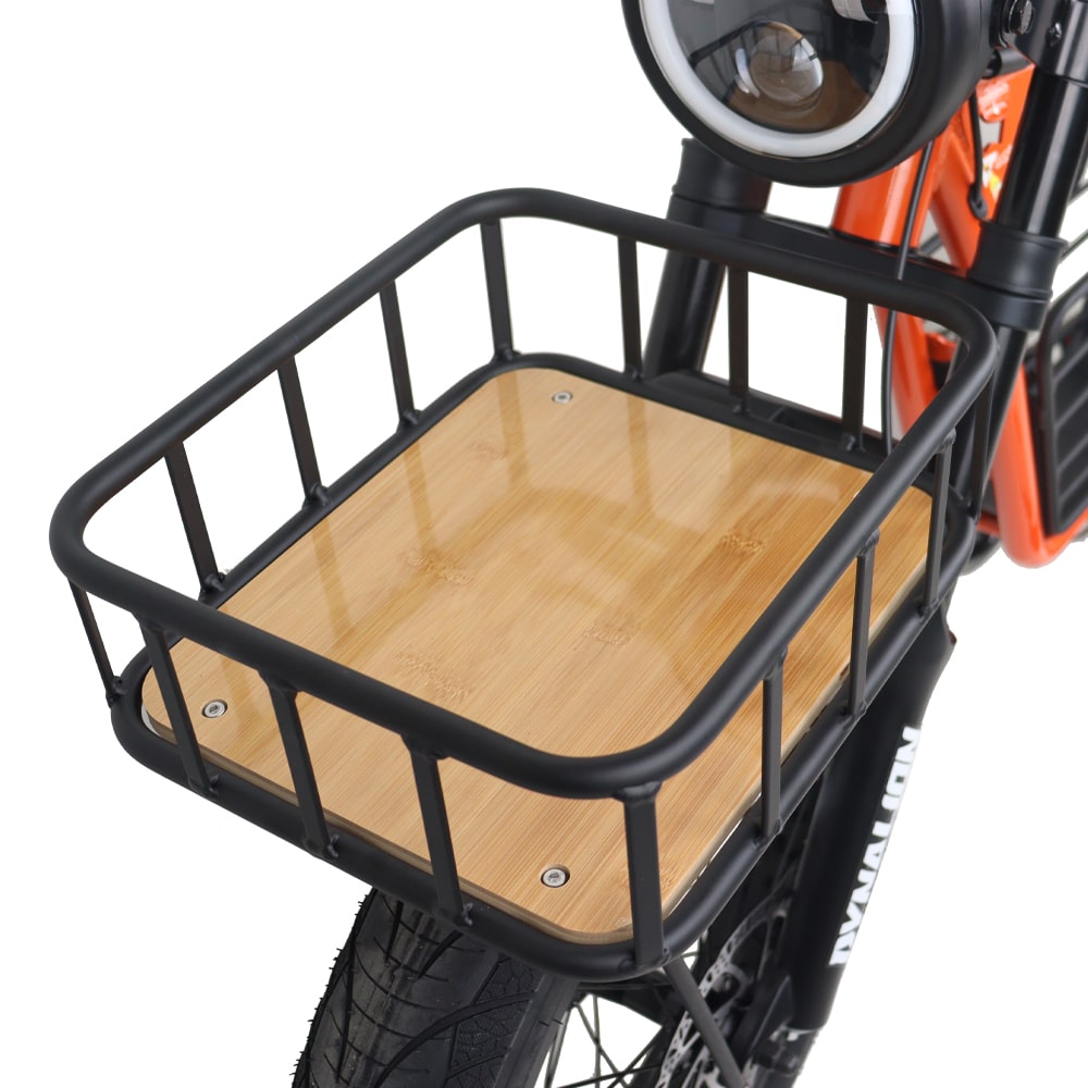 K7-2 (panier avant)