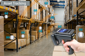 BLE 5.0 chi phí thấp người theo dõi đèn hiệu giá rẻ nhất ibeacon lập trình SDK Wearable đèn hiệu - Product Image 3