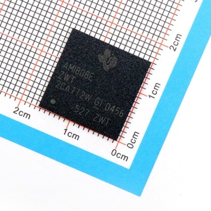 AM1808EZWTD4 Integrierte Schaltkreise Arm basierte Prozessoren ARM-Mikroprozessor-MPU-IC-Chips in 361-NFBGA (16x16) - Product Image 2