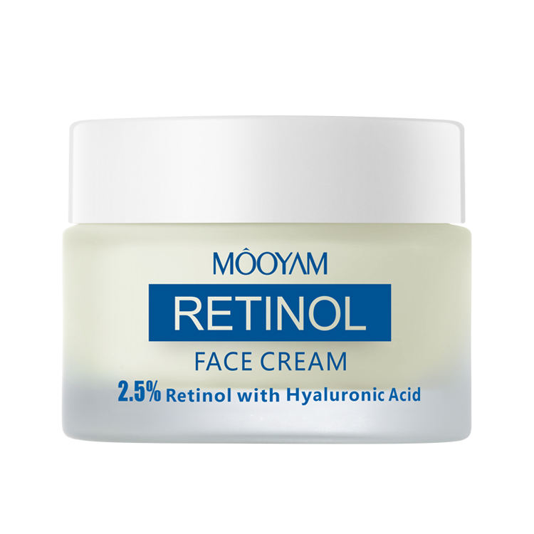Anti-aging Retinol Cream