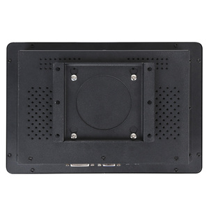 Hecho en fábrica 7 "/8"/10,1/12,1/10,4/pulgadas Lcd Monitor de pantalla táctil Montaje en panel Monitor industrial de montaje en pared - Product Image 2