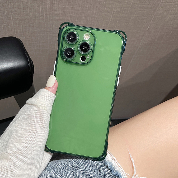 Verde esmeralda